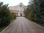 Автотирсервис (Gierasimienki Street, 8) ، متعهد النقل