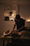 Stress Less (Krylova Street, 14) ، صالون تدليك
