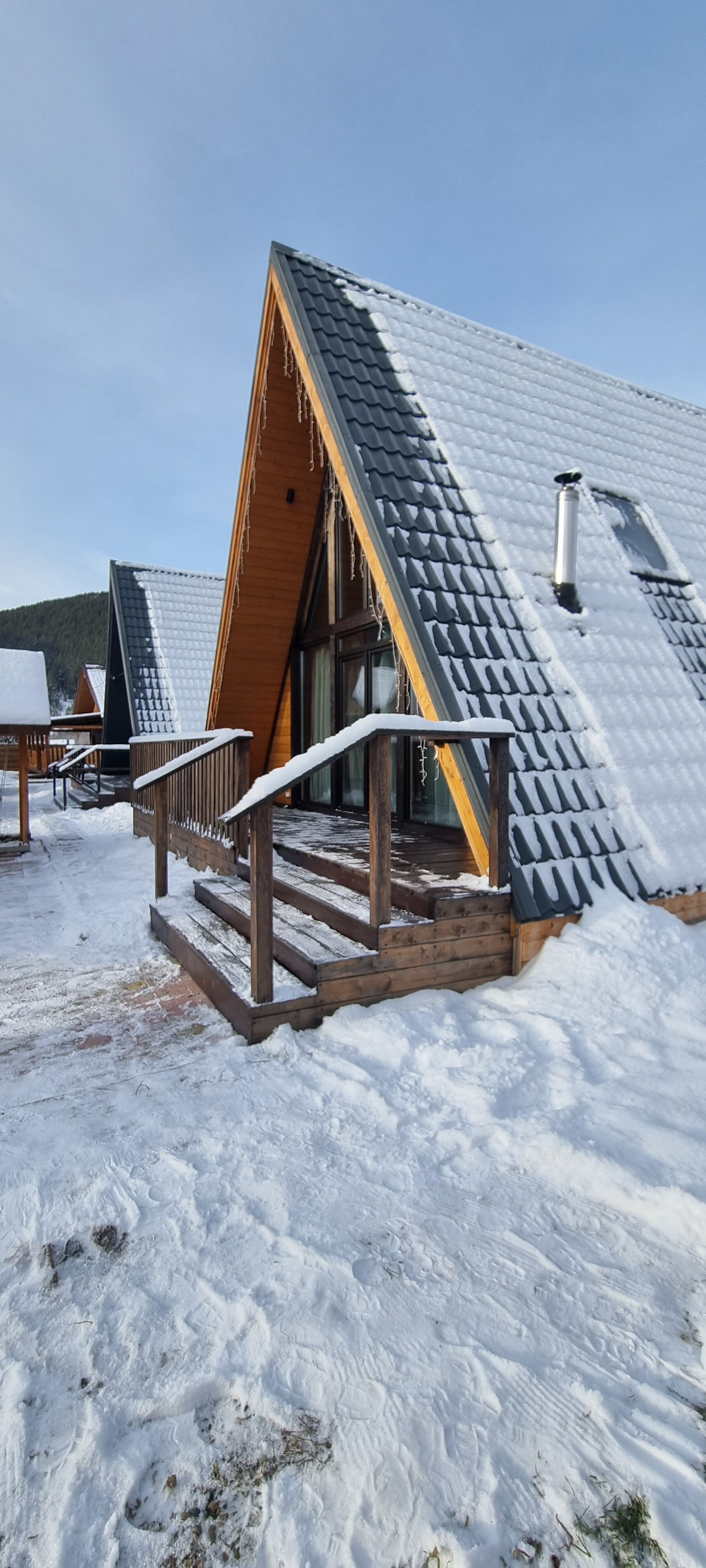 Фото Манское подворье