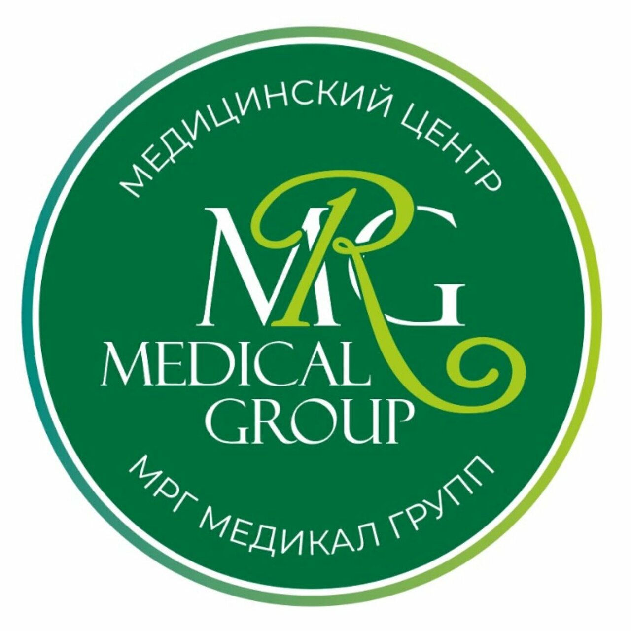 Mrg Medical Group