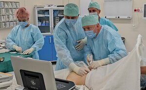 My medical center (Gelendzhikskiy Avenue No:178Б, Gelendzhik), tıp merkezleri ve klinikler  Gelencik'ten