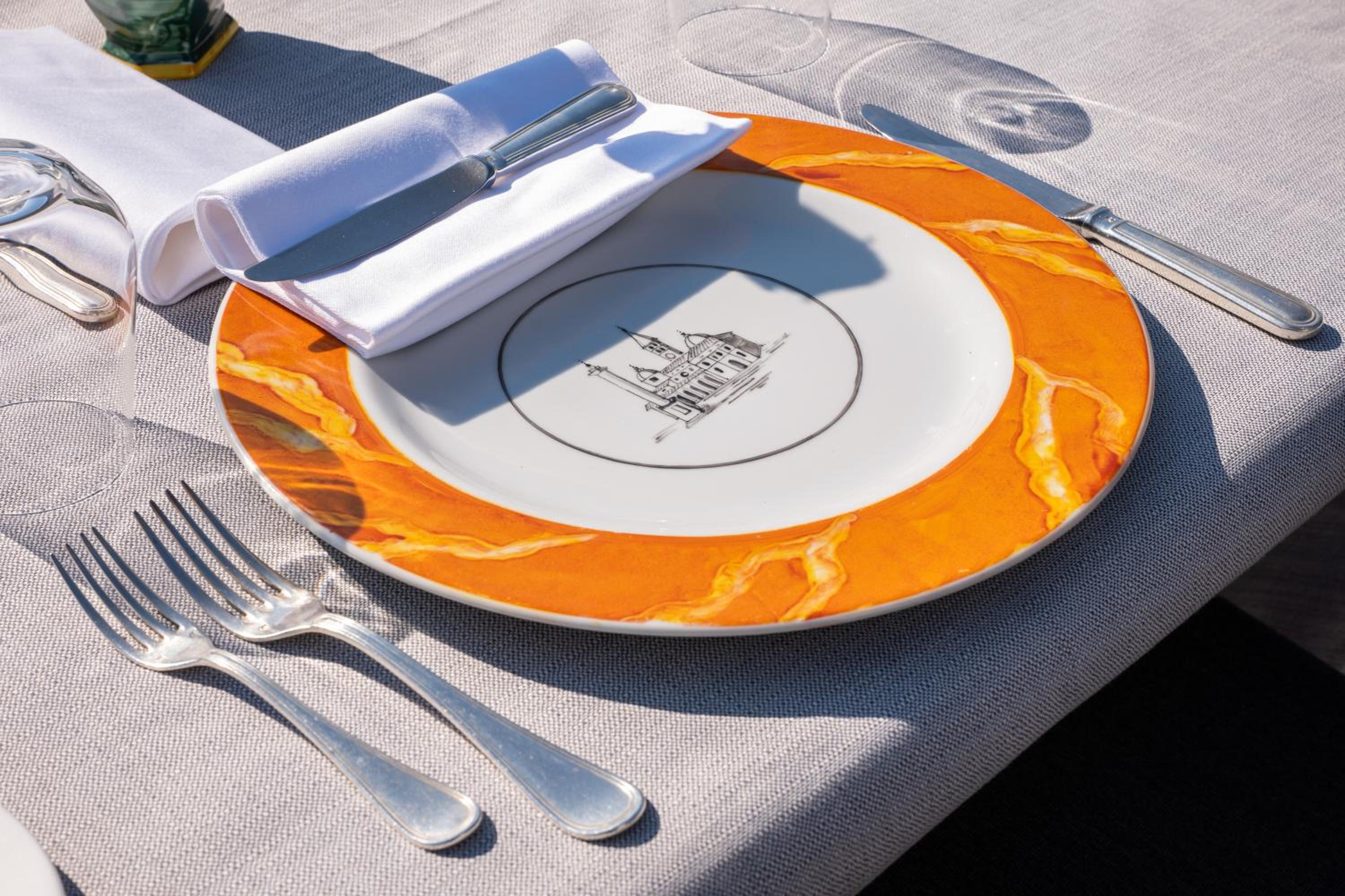 Фото Mecenate Palace