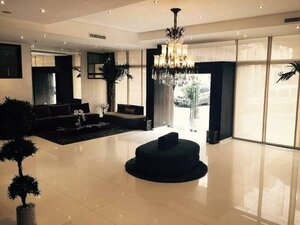Гостиница The Seven Hotel and SPA