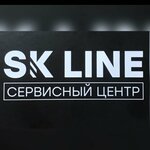 Sk Line (Professionalnaya Street, 88) ، تصليح الهواتف