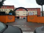 Yenibosna Vocational and Technical Anatolian High School (İstanbul, Bahçelievler, Yenibosna Merkez Mah., Kerem 1 Sok., 11), liceo