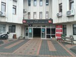 Beykoz Population Directorate (İstanbul, Beykoz, Gümüşsuyu Mah., Şehit Bülent Kocabıyık Cad., 3), administration
