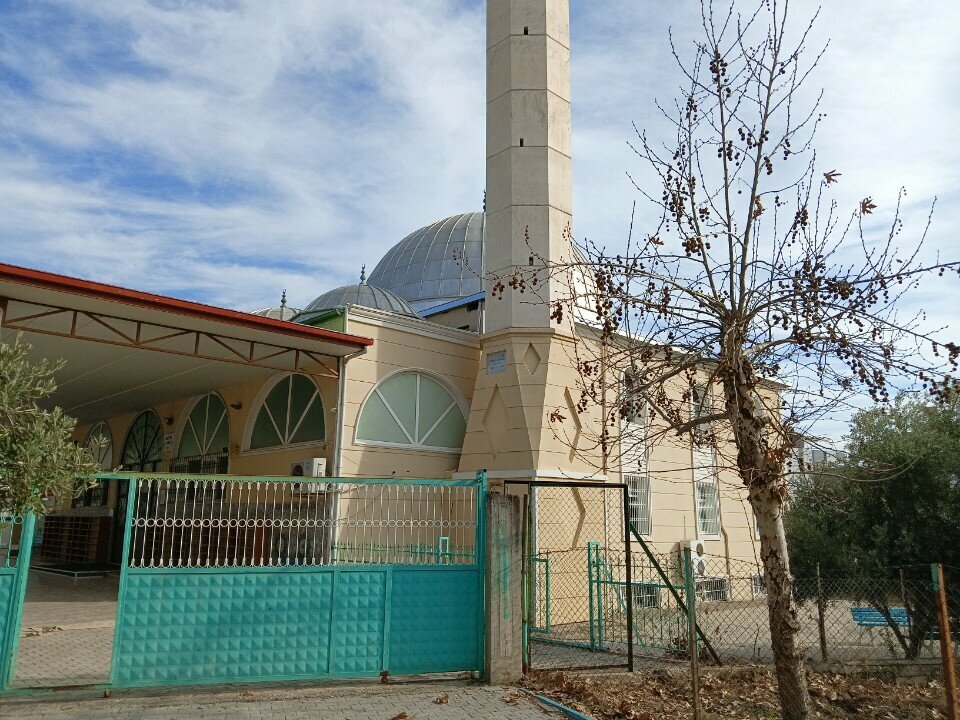 Мечеть Gultepe Mosque, Адана, фото