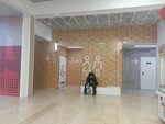 Maternity room (Krasnoarmeyskoe Highway, с104), habitación para madre y bebe