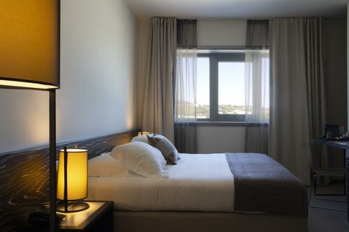 Гостиница G Hotel