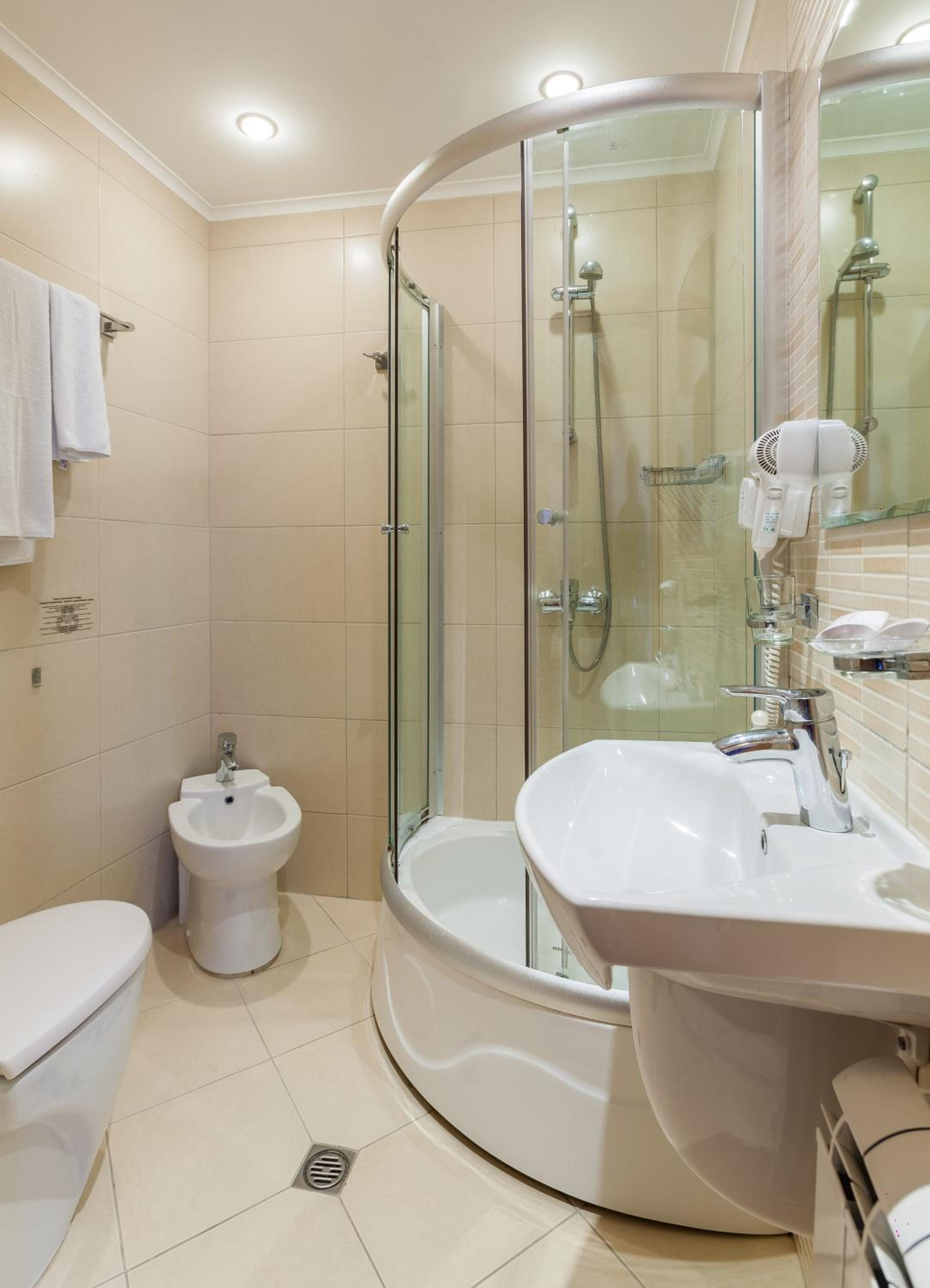 Фото Hotel Opera Burgas