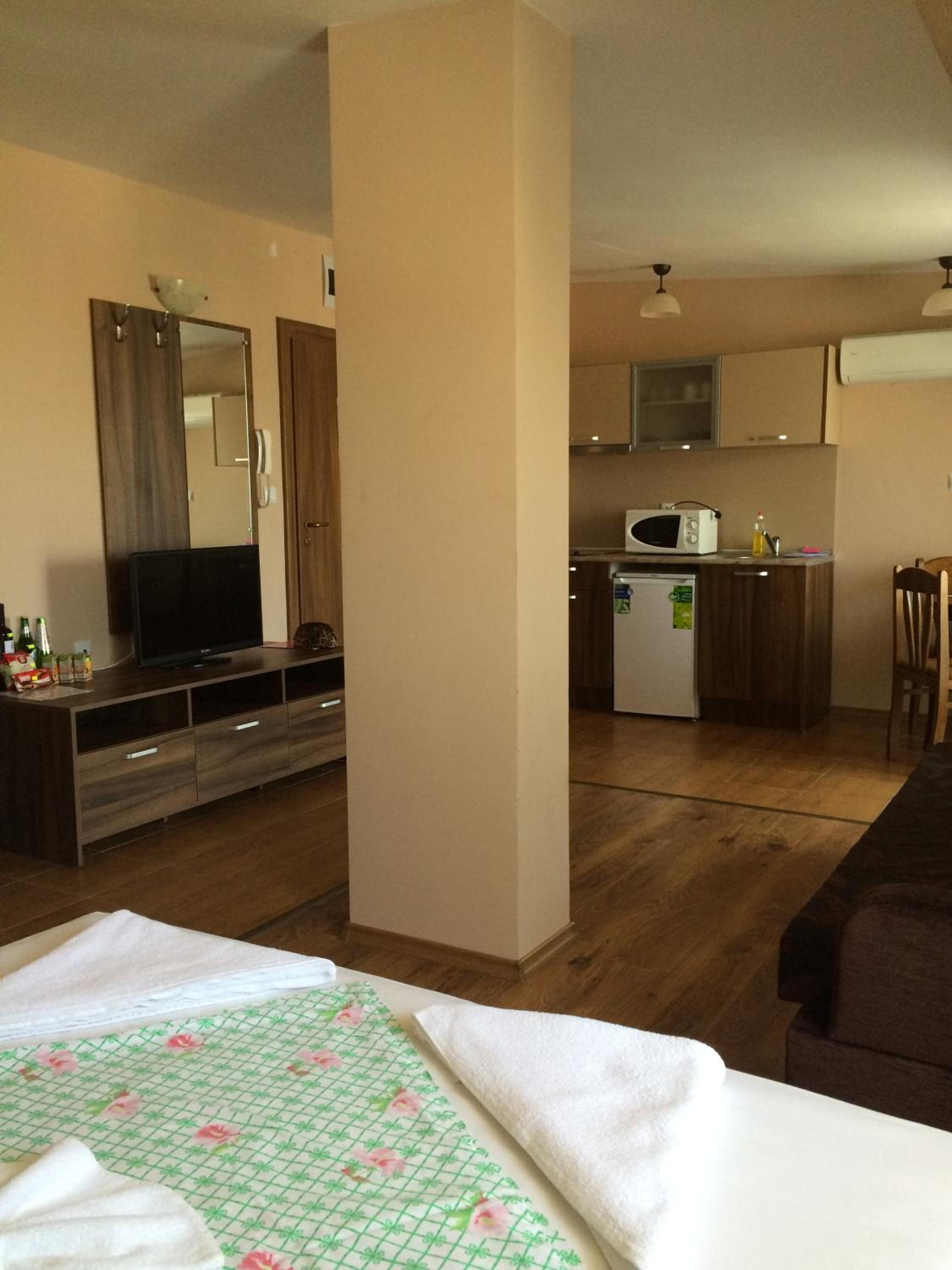 Фото Horizont Apartments