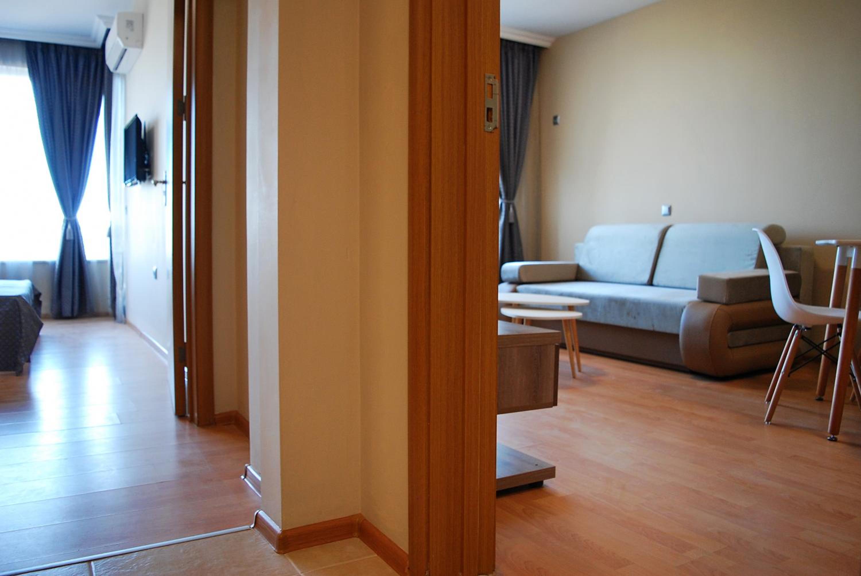 Фото Dune Beach Boutique Hotel