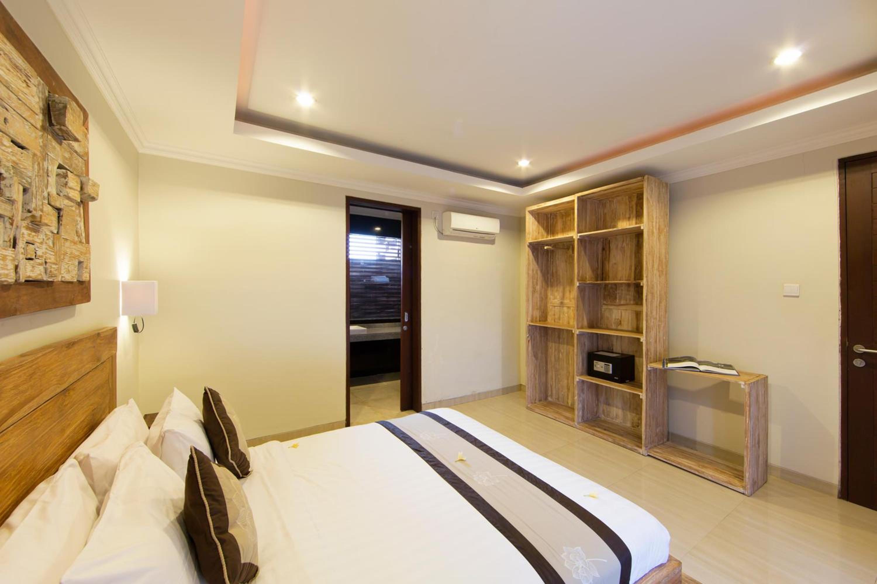 Фото White Lotus Villas