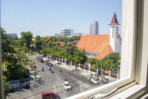 Гостиница Cleo Walikota Surabaya в Сурабае