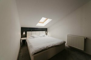 Гостиница Hotel Meteor Cluj