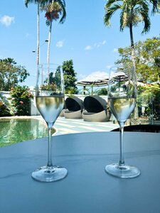 Гостиница Mercure Cairns