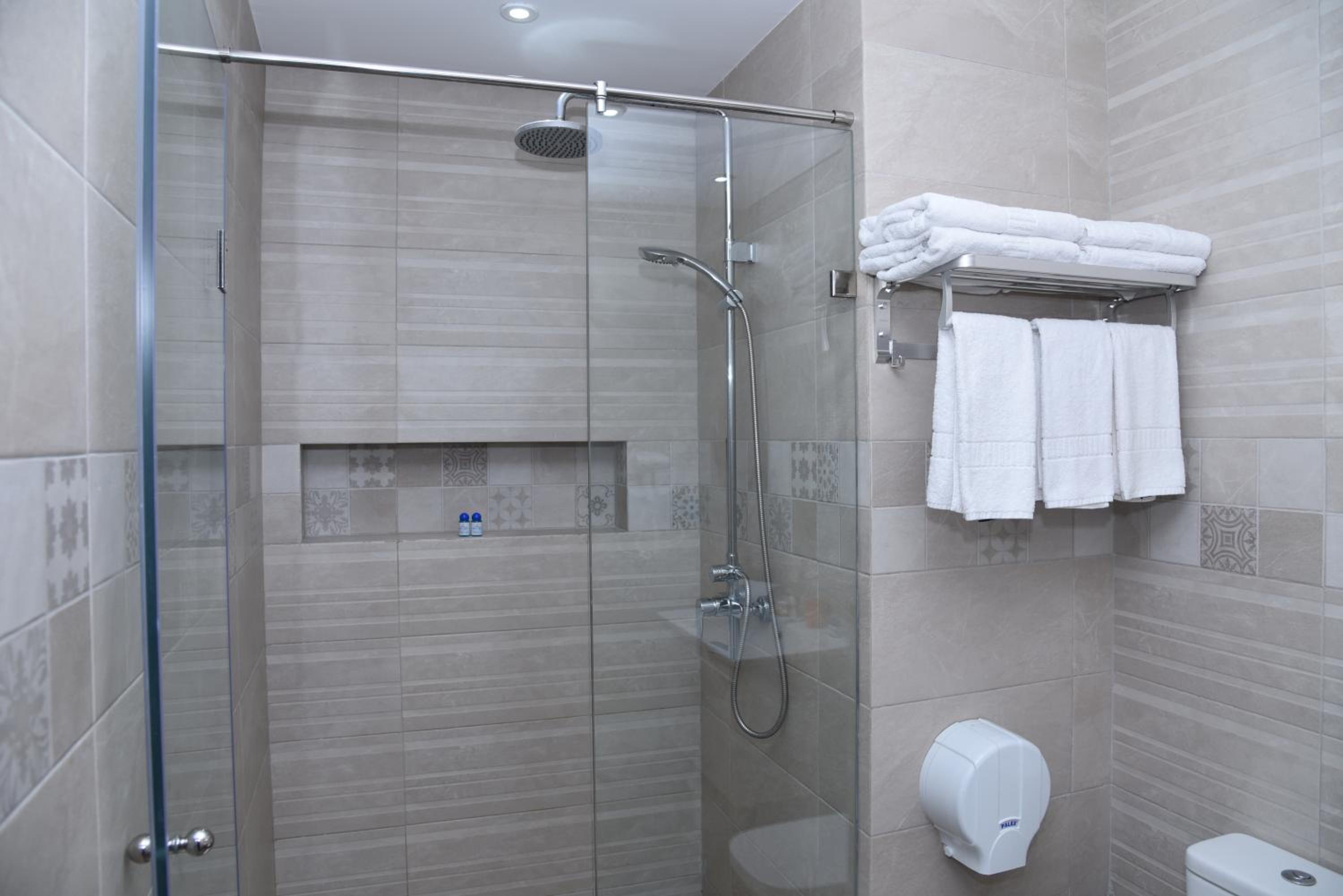 Фото Golden Beach Appart'hotel