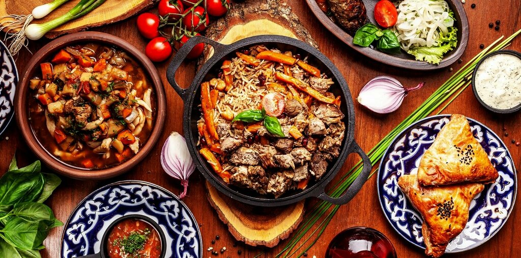 Кафе Cafe888, Алматы, фото