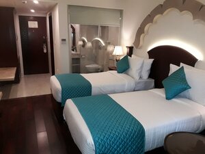 Гостиница Comfort Inn Sapphire