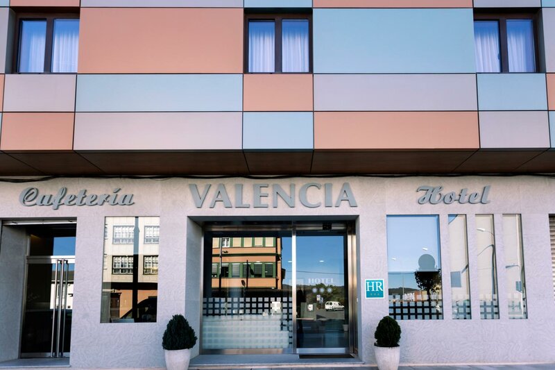 Гостиница Valencia