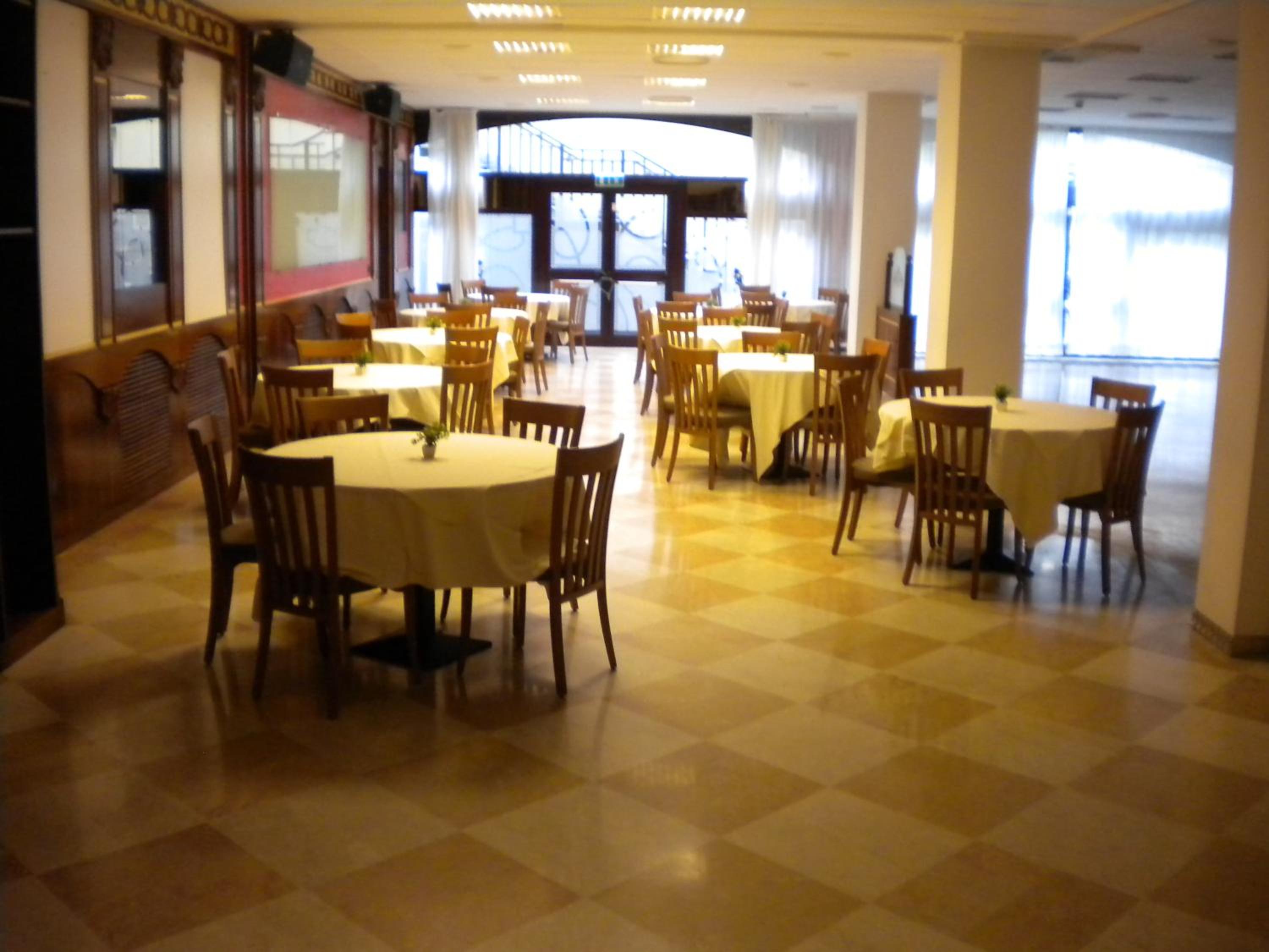 Фото Hotel Continental