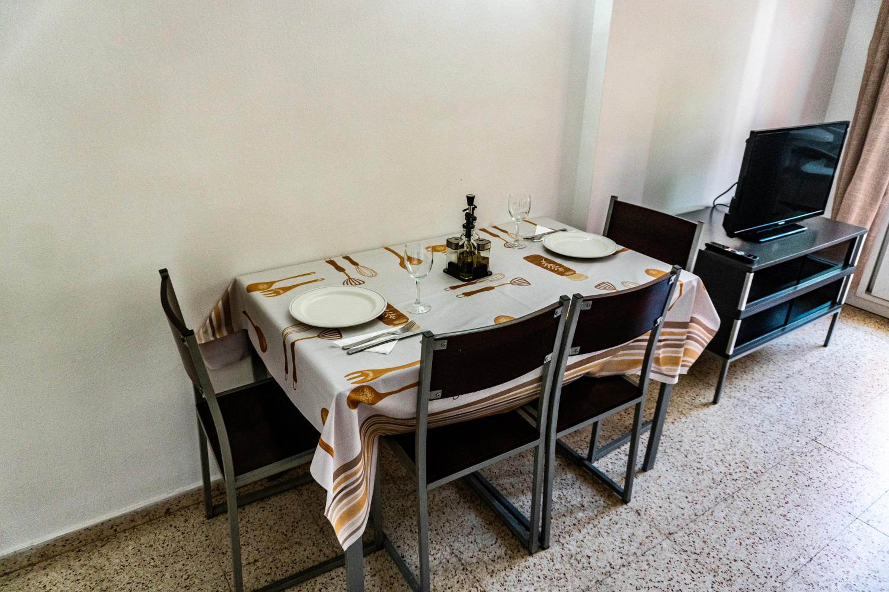 Фото Eva Apartahotel