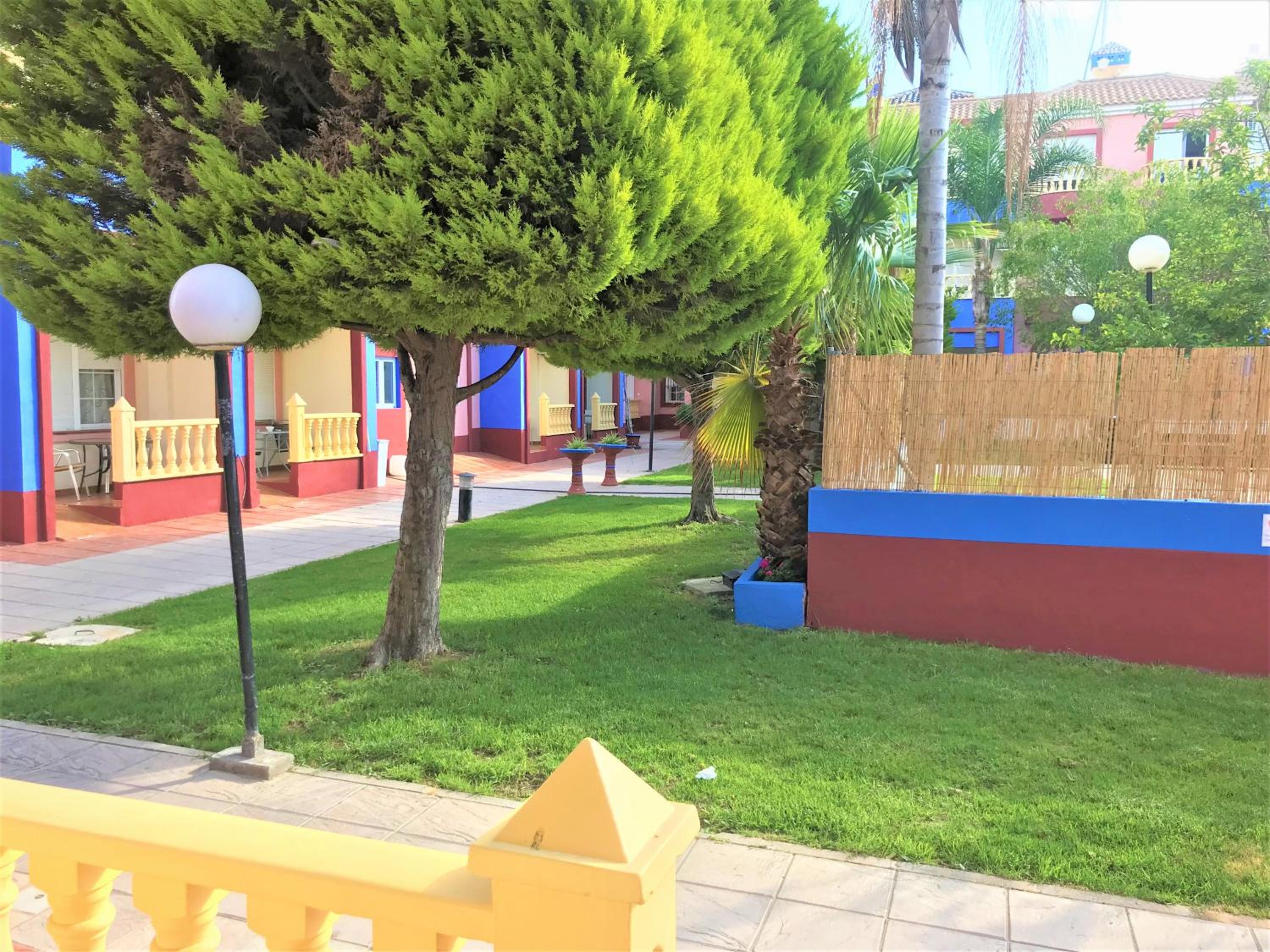 Фото Apartamentos Marina Internacional