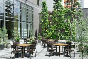 Гостиница Fairfield by Marriott Sapporo