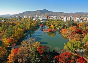 Гостиница Keio Plaza Hotel Sapporo