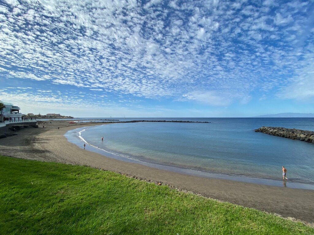 Apartments Paradero II, Playa de las Americas, photo