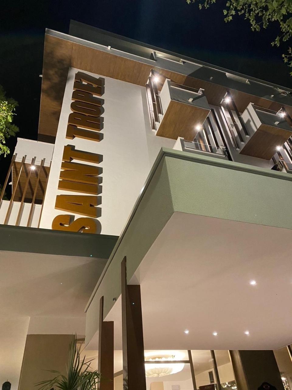 Фото Hotel Saint Tropez Riccione