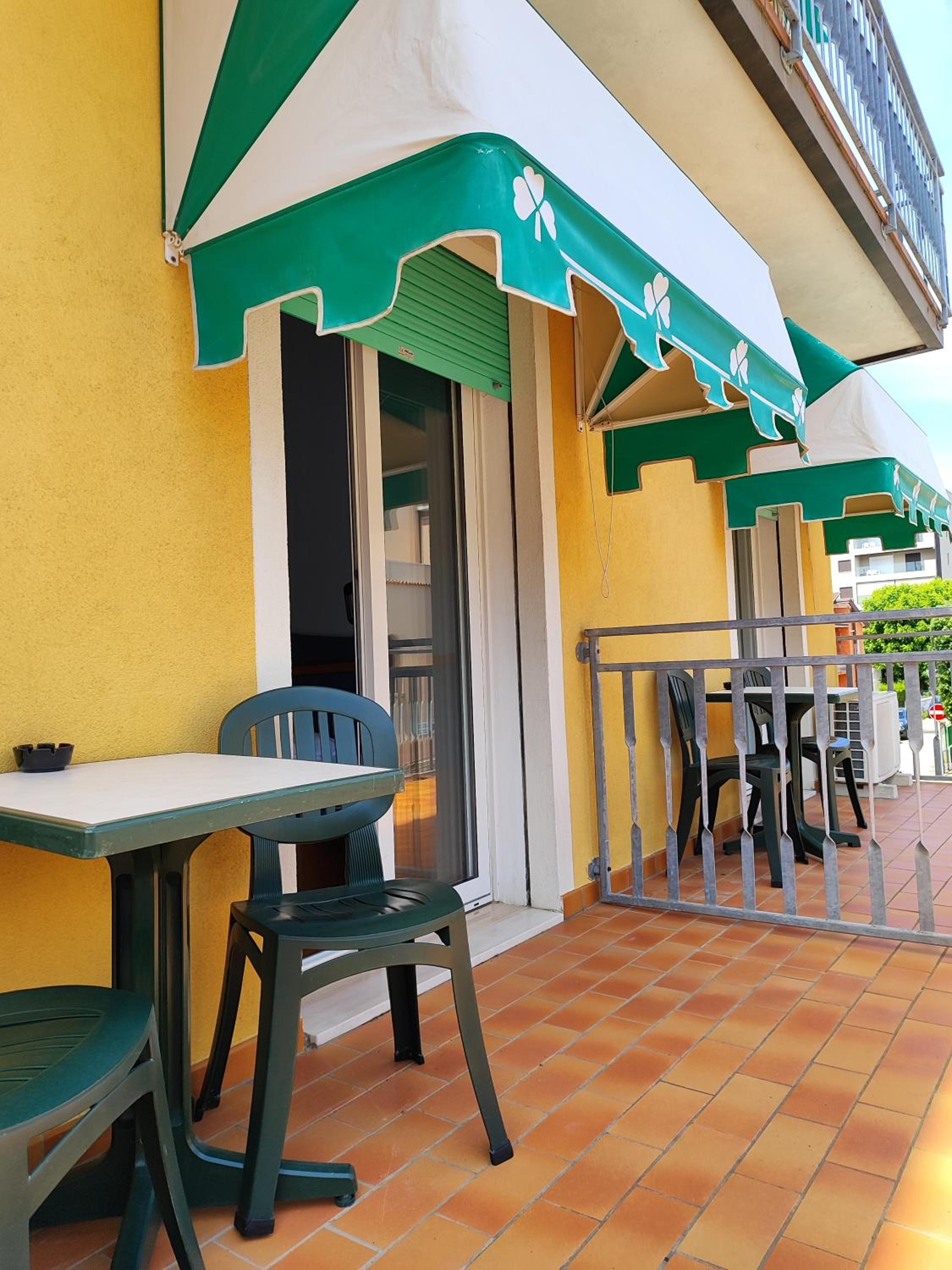 Фото Hotel Trifoglio