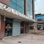 Yagmur Global Logistics (İstanbul, Beylikdüzü, Yakuplu Mah., Başkent Cad., 41A), logistics company