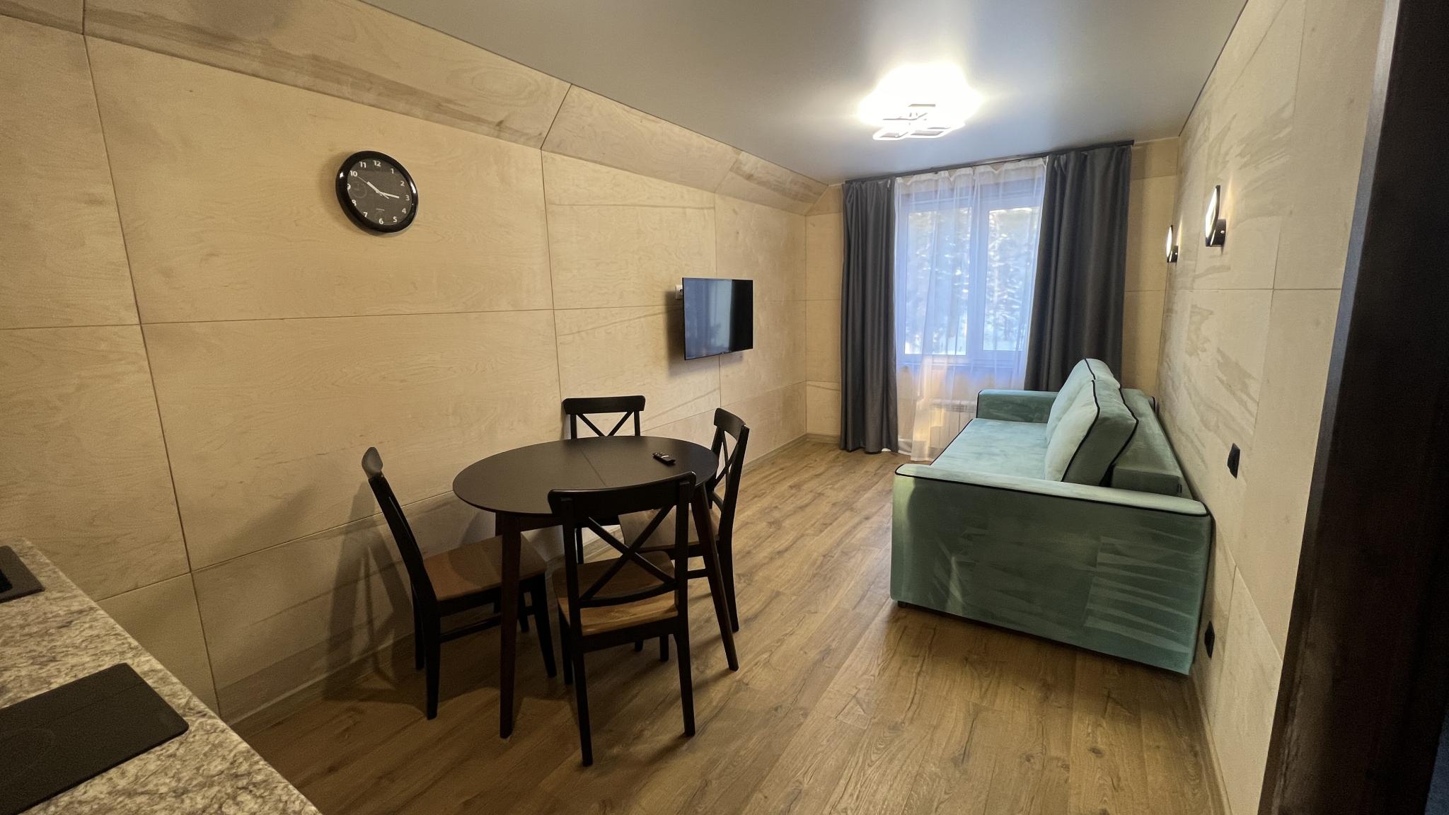 Фото Заповедный лес