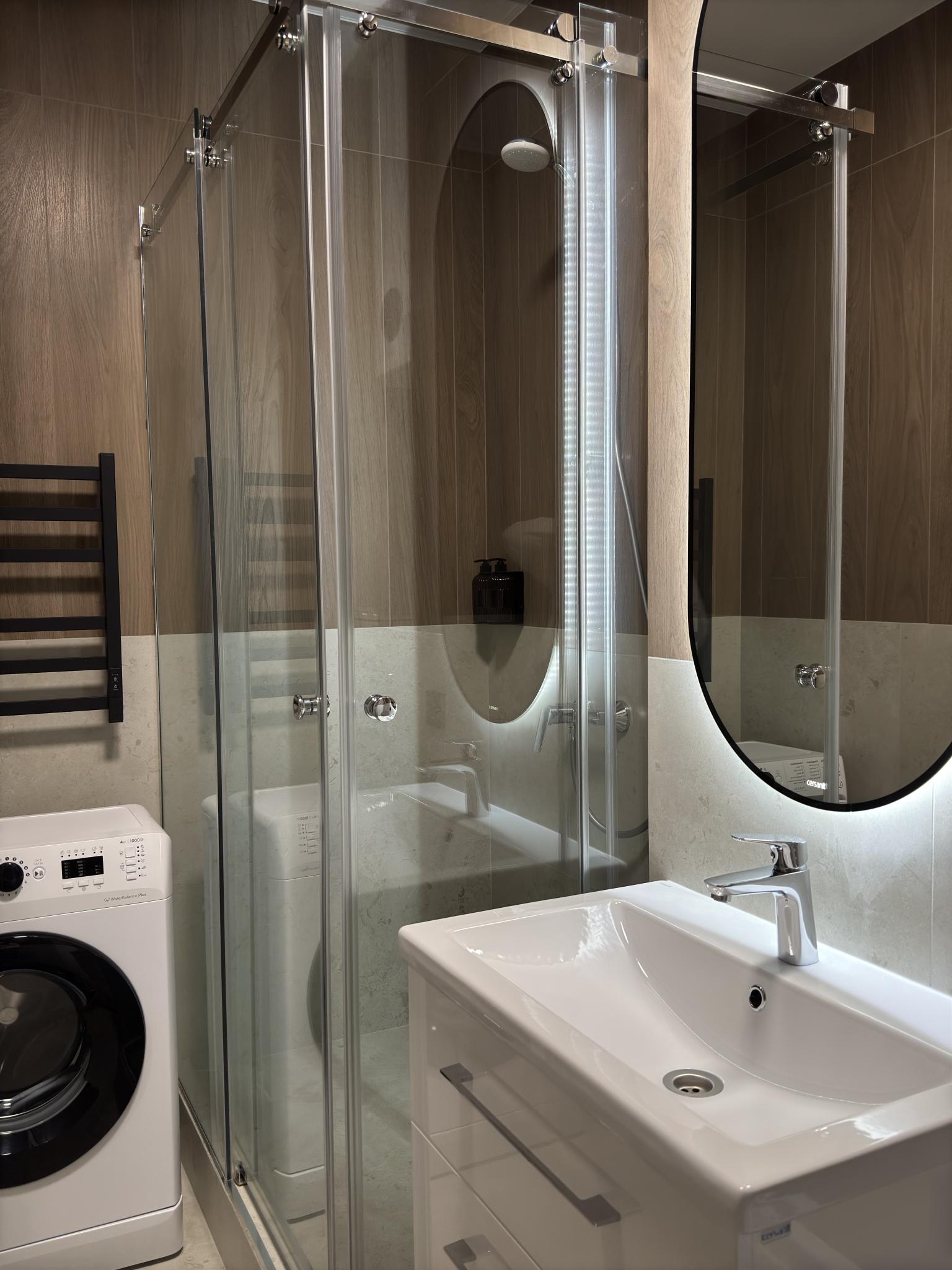 Фото Tyumen Time ApartHotel