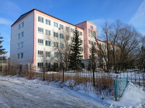 Мәскеу облысы, Коломнадағы жезөкшелер