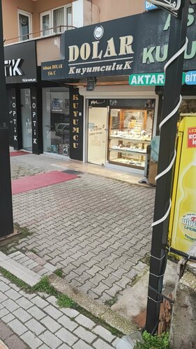 Dolar Kuyumculuk Fotoğraf 1
