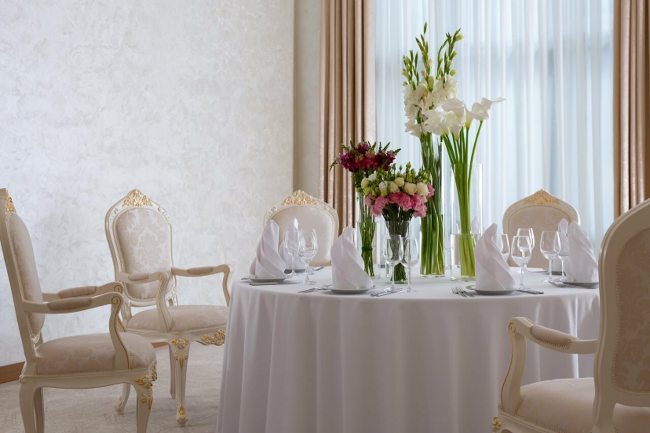 Фото Farovon Khiva Hotel