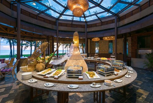 Гостиница The Haven Khao Lak в Као-Лаке