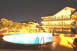 Гостиница Diamond Park Inn Chiang Rai Resort