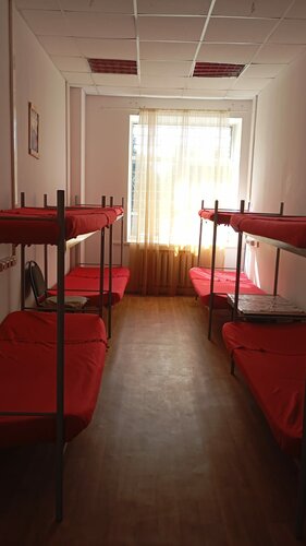 Иное жильё Странник в Сергиевом Посаде