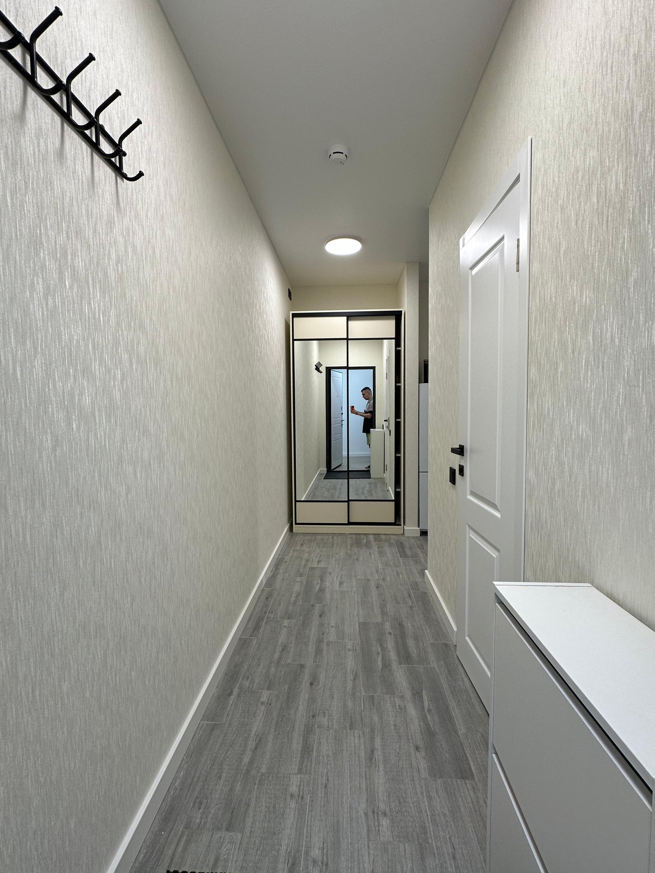 Фото Атмосфера