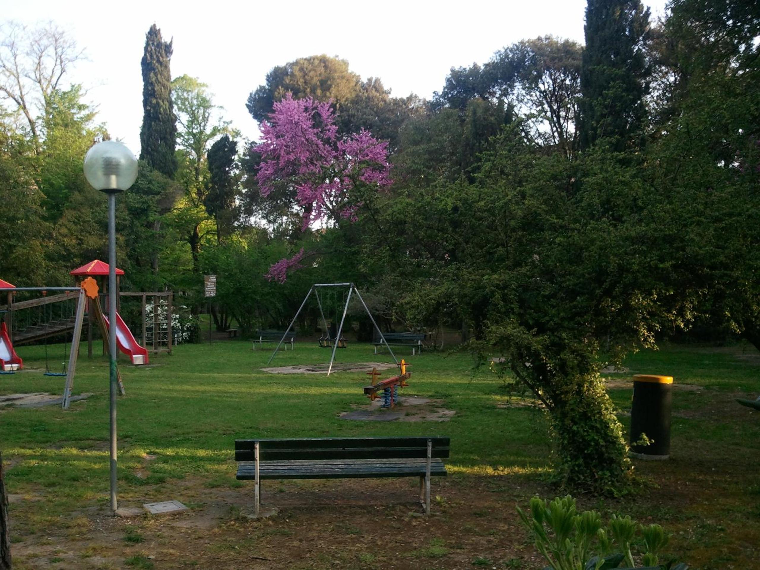 Фото Hotel Athena