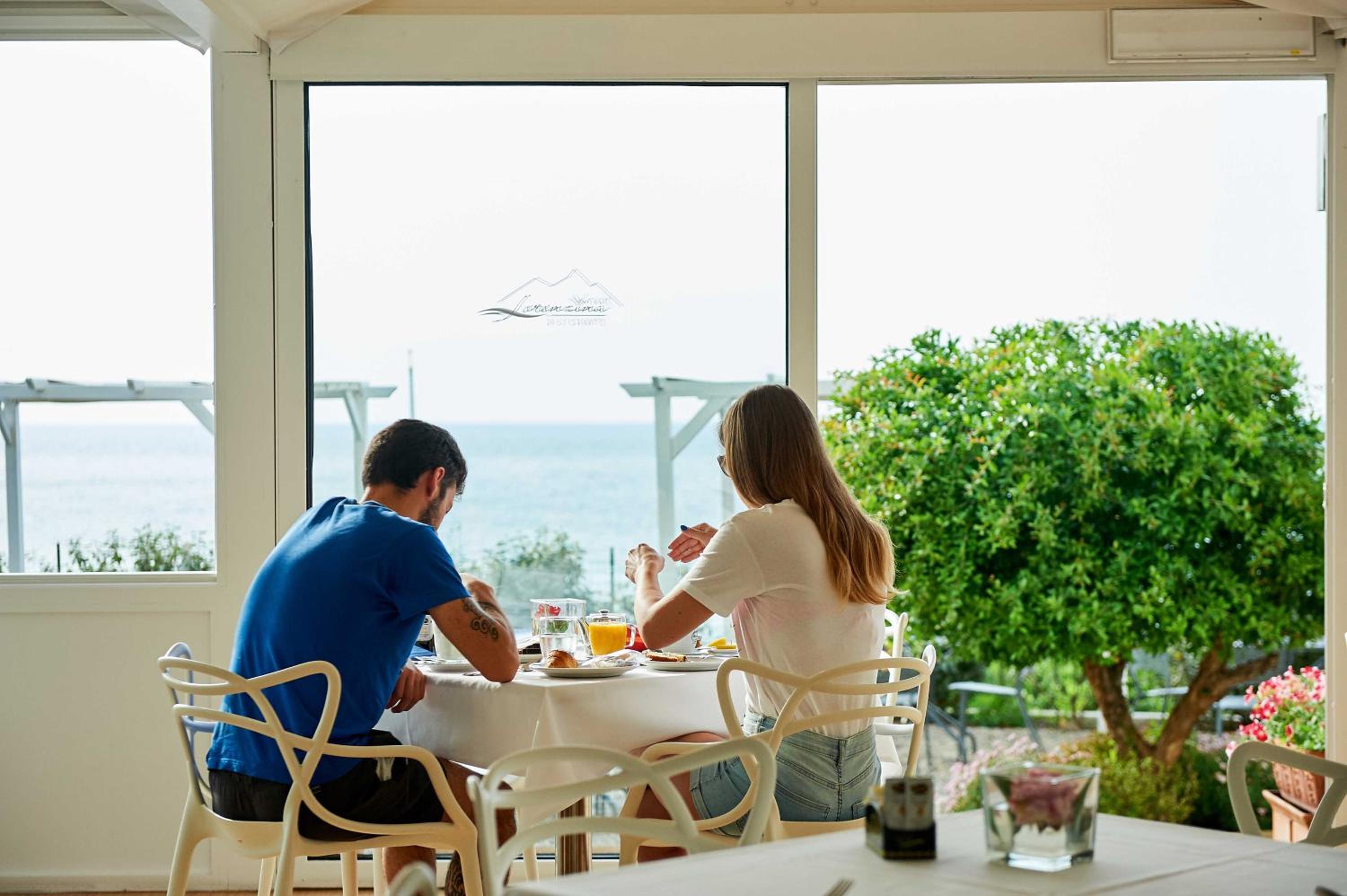 Фото Hotel Corallo