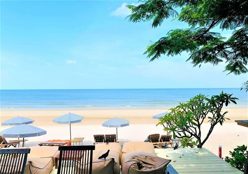 Гостиница Golf-Sea-City Guest House