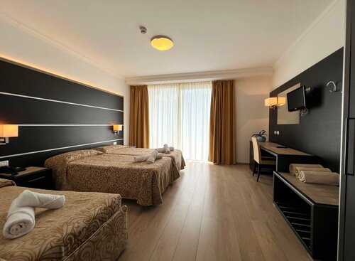 Гостиница Hotel Bazzanega