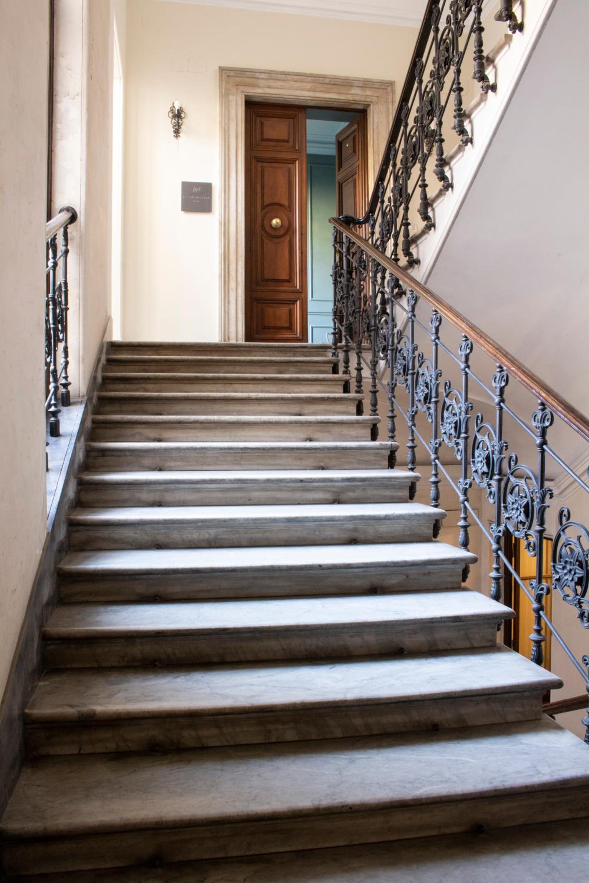 Фото Le Quattro Dame Luxury Suites