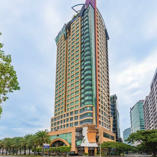 Гостиница Vivere Hotel