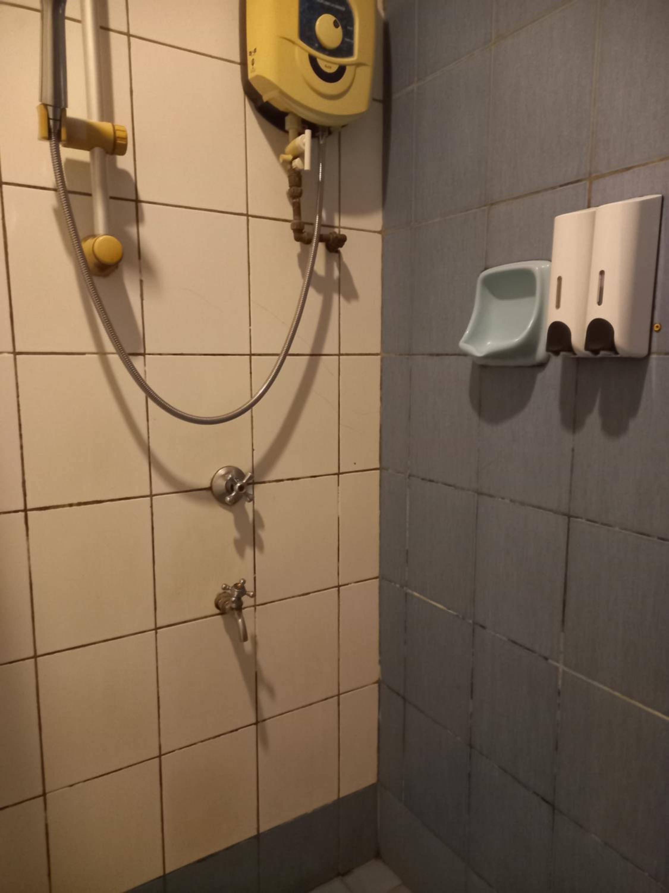 Фото JinHold Service Apartment