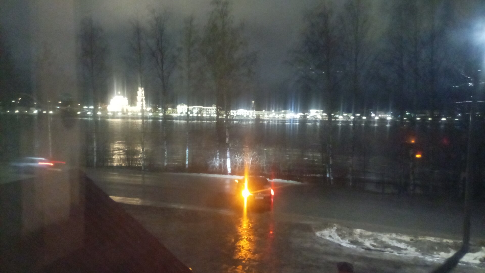 Фото На Волге